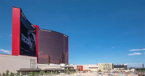 Resorts World Las Vegas: A Guide To Hotels, Rooms, & Costs.